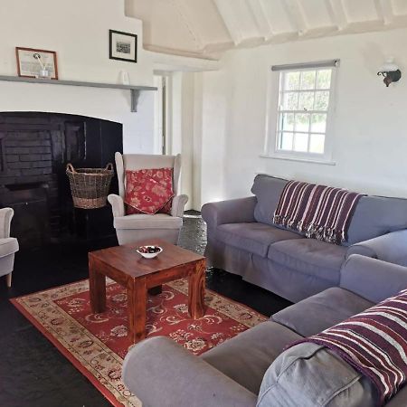 Corofin Lake Cottages المظهر الخارجي الصورة