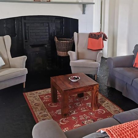 Corofin Lake Cottages المظهر الخارجي الصورة