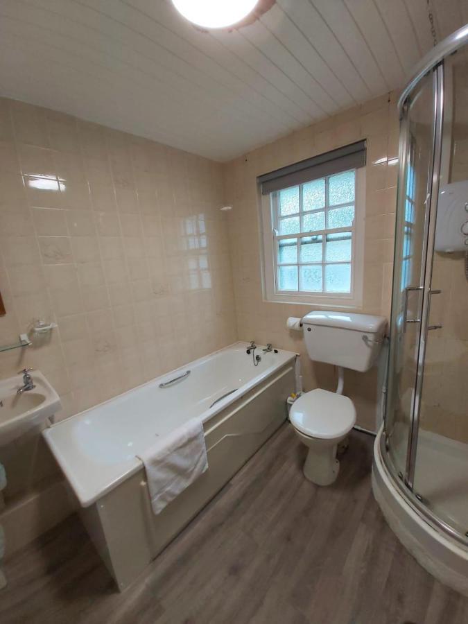 Corofin Lake Cottages المظهر الخارجي الصورة