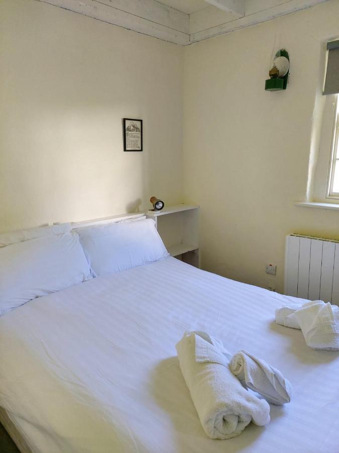 Corofin Lake Cottages المظهر الخارجي الصورة