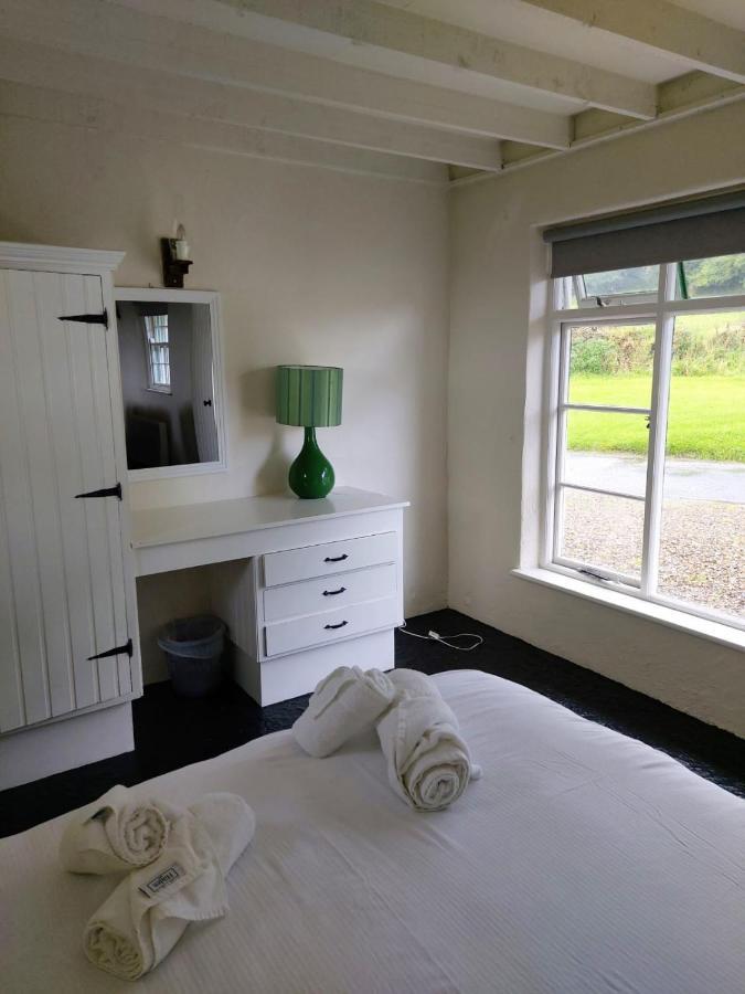 Corofin Lake Cottages المظهر الخارجي الصورة