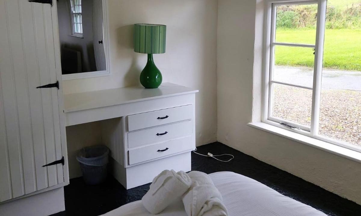 Corofin Lake Cottages المظهر الخارجي الصورة