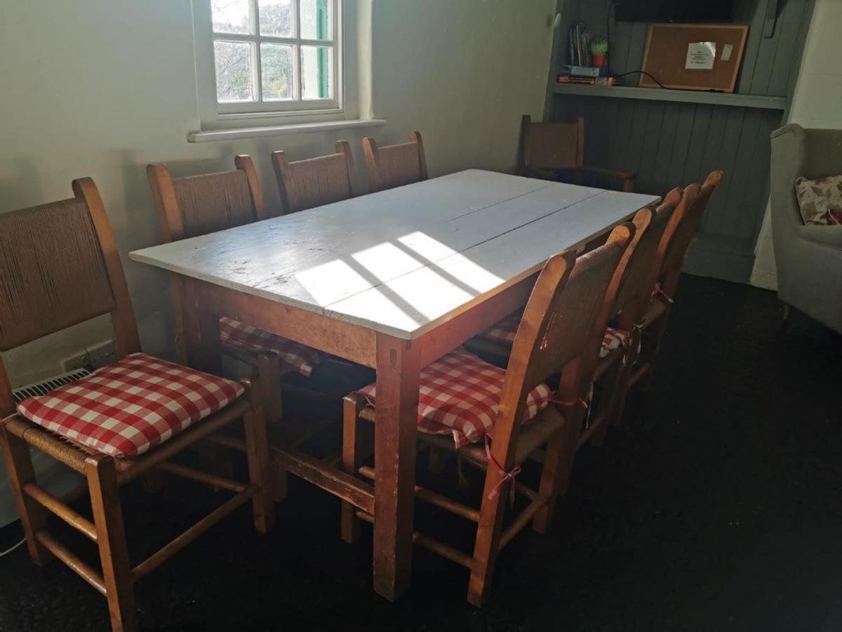 Corofin Lake Cottages المظهر الخارجي الصورة