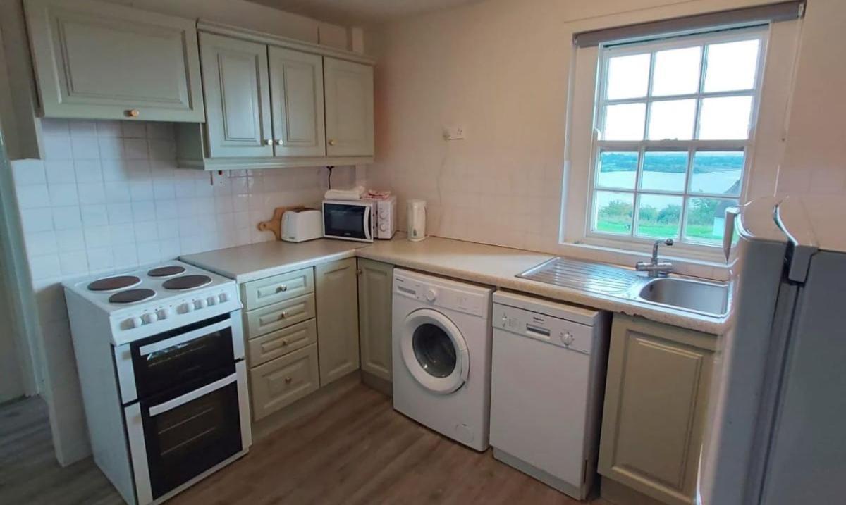 Corofin Lake Cottages المظهر الخارجي الصورة
