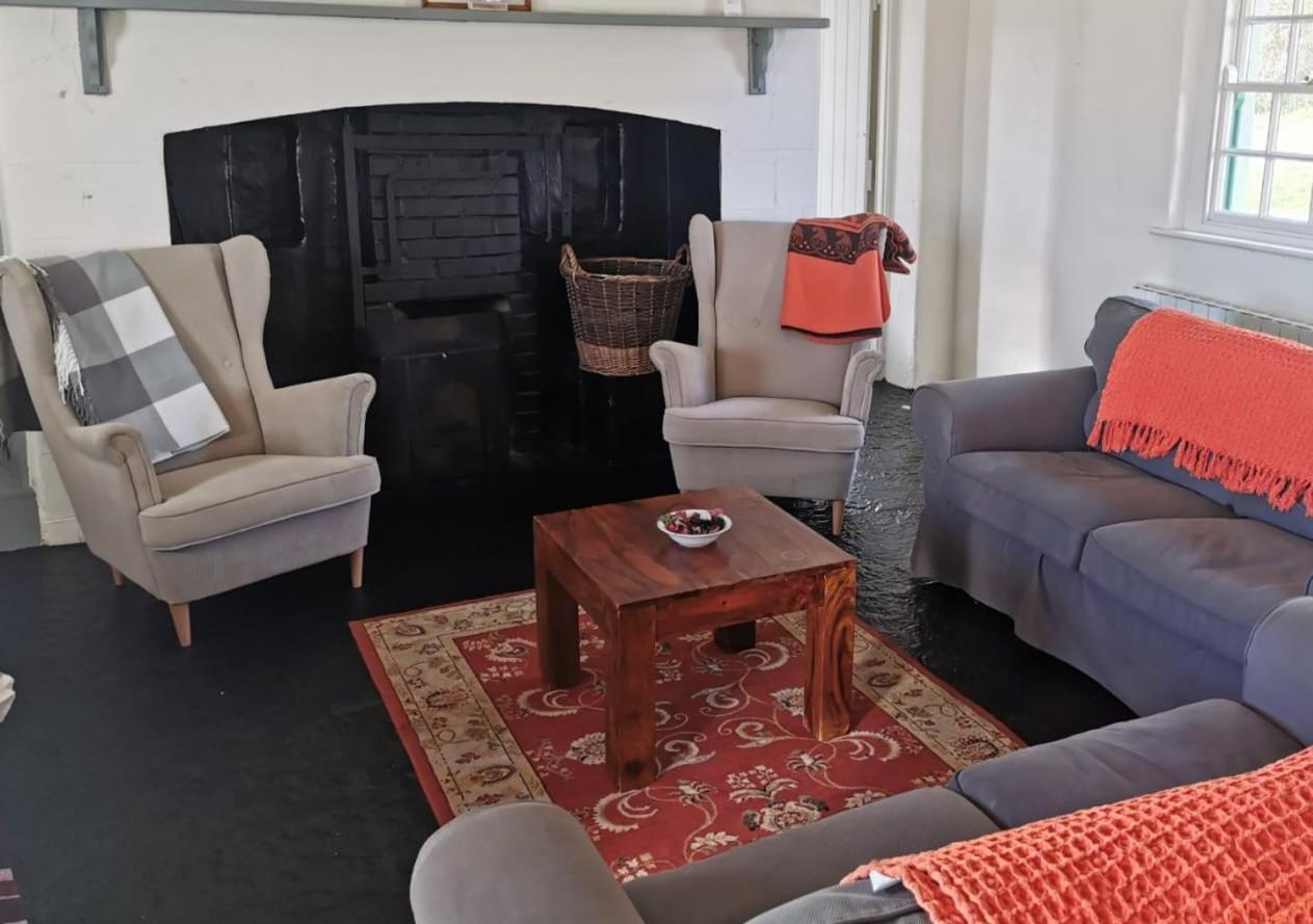 Corofin Lake Cottages المظهر الخارجي الصورة