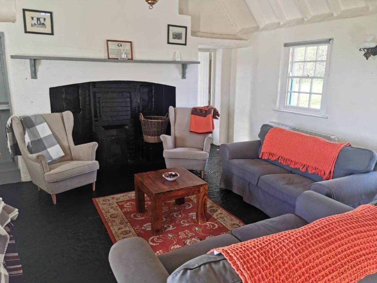Corofin Lake Cottages المظهر الخارجي الصورة