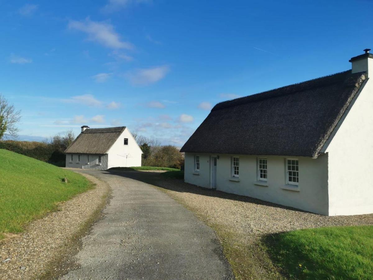 Corofin Lake Cottages المظهر الخارجي الصورة