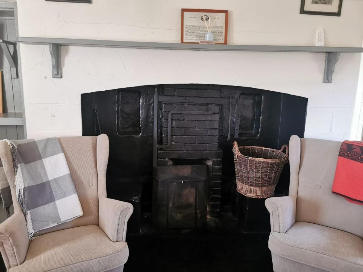 Corofin Lake Cottages المظهر الخارجي الصورة
