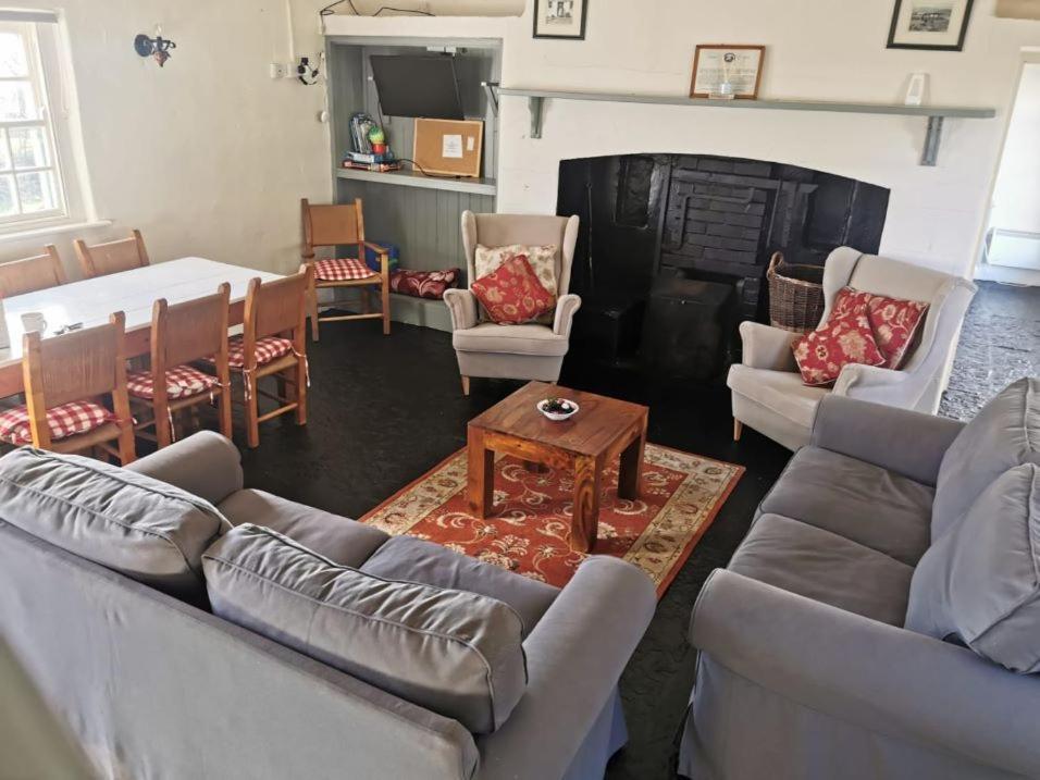Corofin Lake Cottages المظهر الخارجي الصورة