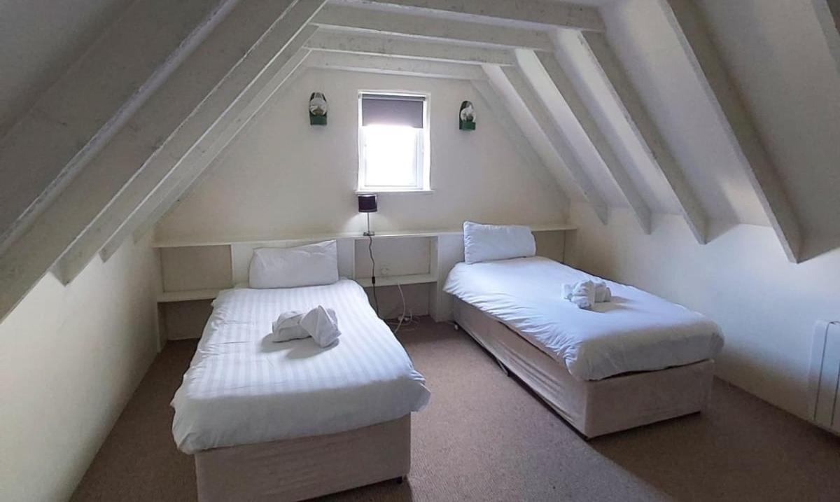 Corofin Lake Cottages المظهر الخارجي الصورة