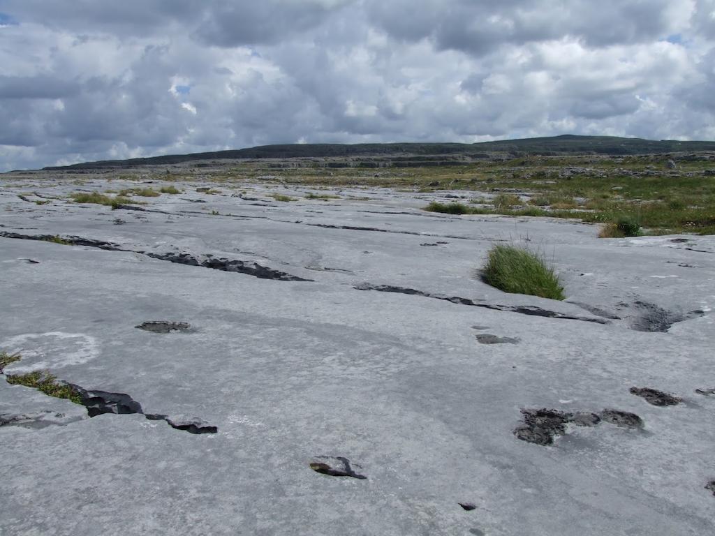 Corofin Lake Cottages المظهر الخارجي الصورة