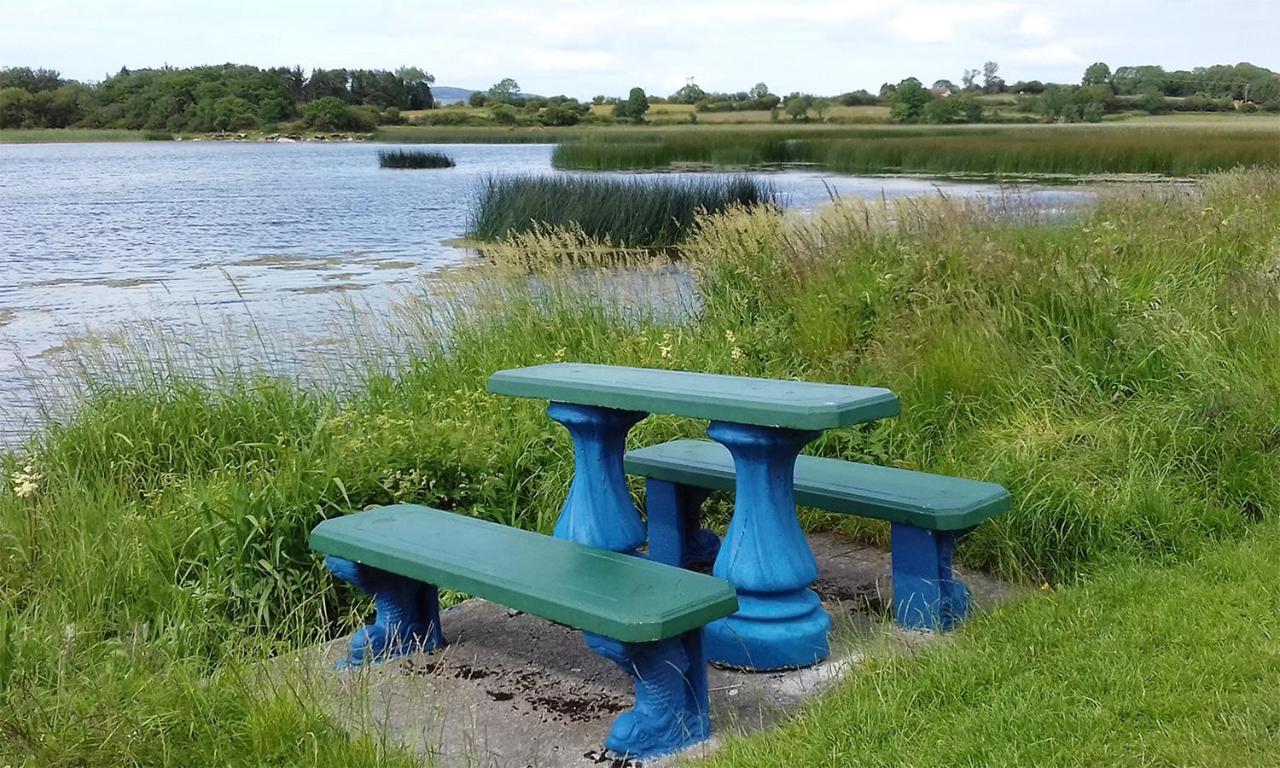 Corofin Lake Cottages المظهر الخارجي الصورة