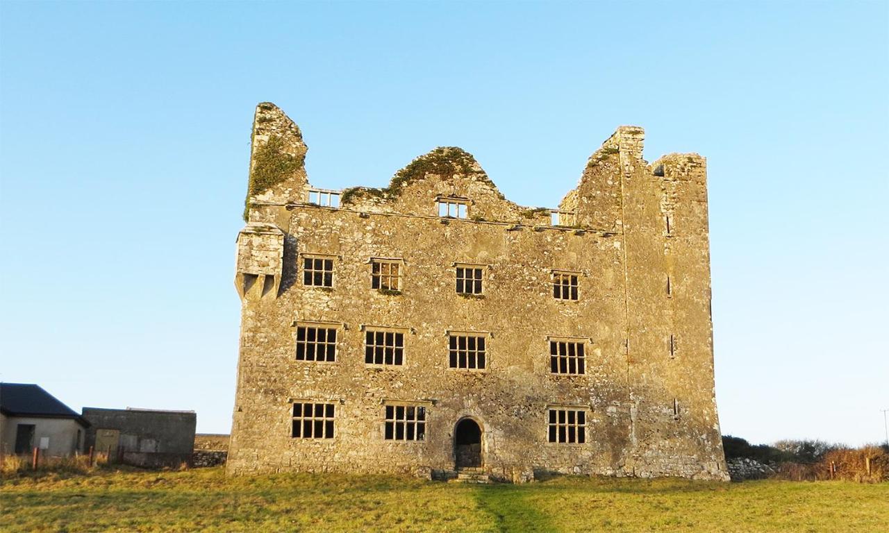 Corofin Lake Cottages المظهر الخارجي الصورة
